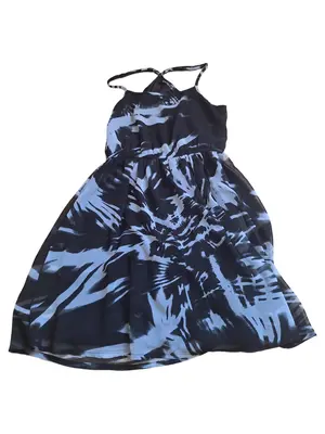 RUT&CIRCLE Sommerkleid