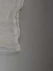 Vorschaubild 5 von Edition Damen T-Shirt Gr. 40 Weiß Viskose Bindeband