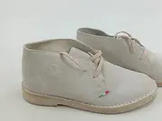 Vorschaubild 2 von Desert Boots Stiefelette Wildleder Beige Gr. 38