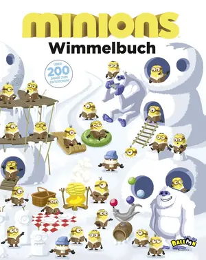 Buch für Kinder