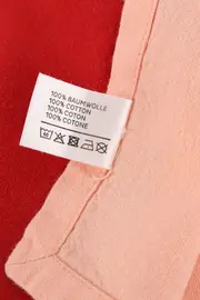 Vorschaubild 2 von Servietten Mehrfarbig Baumwolle Elegant Klassisch Vintage Tischdeko