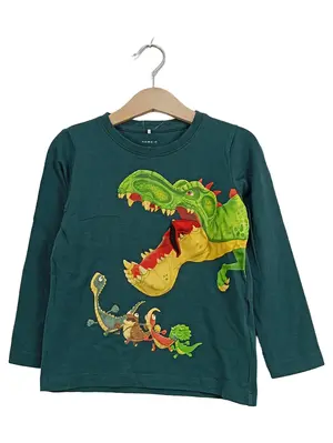 NAME IT Langarmshirt