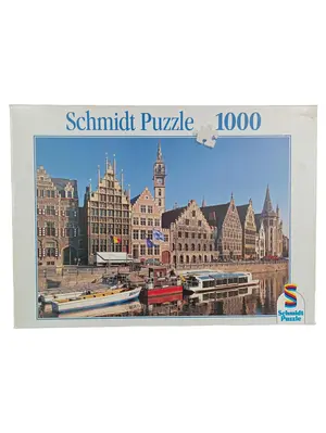 SCHMIDT SPIELE Puzzle