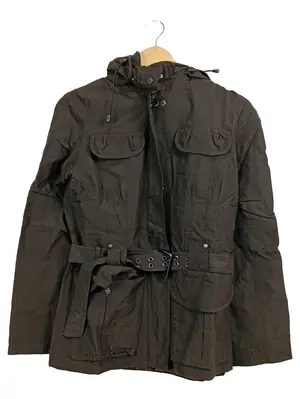 WELLENSTEYN Outdoorjacke