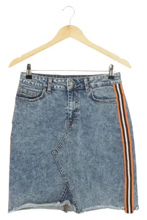 ONE MORE STORY Jeansrock