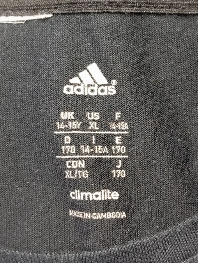 ADIDAS T-Shirt Bild 3