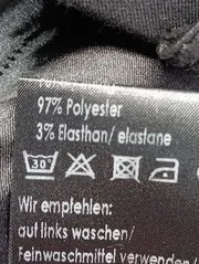 Vorschaubild BEATE HEYMANN Bleistiftrock 5