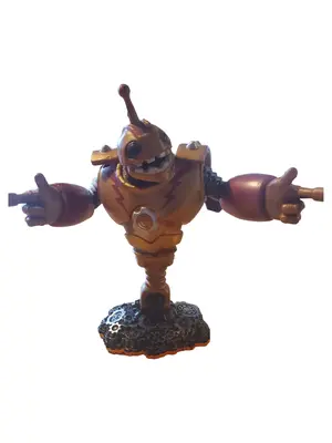 ACTIVISION Actionfigur