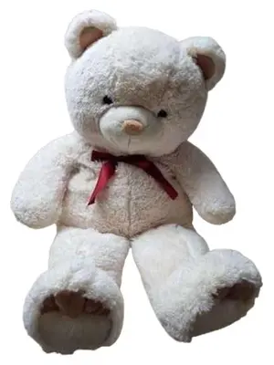 BOB DER BÄR Kuscheltier