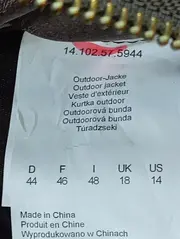 Vorschaubild S.OLIVER Lederjacke 4
