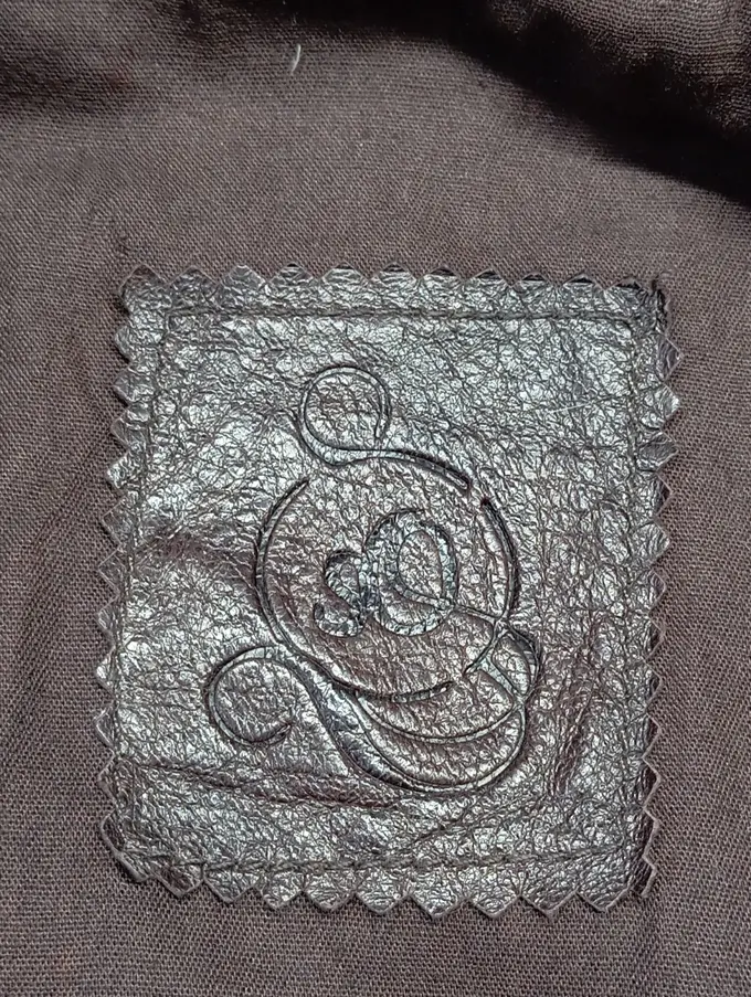 S.OLIVER Lederjacke Bild 3
