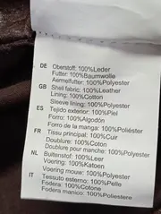 Vorschaubild S.OLIVER Lederjacke 5