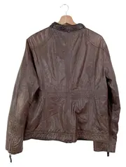 Vorschaubild S.OLIVER Lederjacke 2