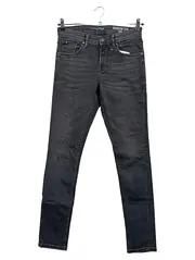 Vorschaubild 1 von Jeans Slim Fit Herren W29/L32 Grau Casual