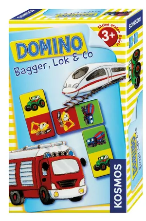 KOSMOS Domino