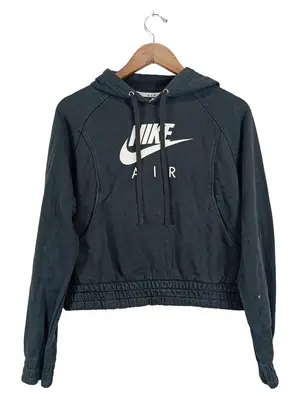 NIKE Kapuzenpullover