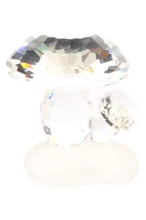 SWAROVSKI Dekofigur
