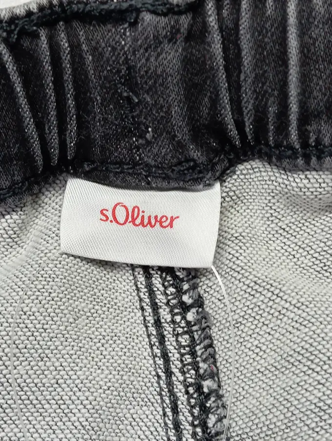 S.OLIVER Jeans Regular Fit Bild 3