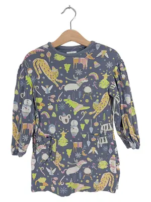 NEXT festliches Kleid