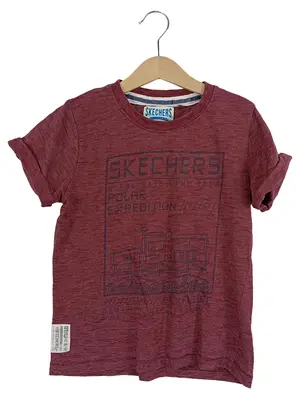 SKECHERS T-Shirt