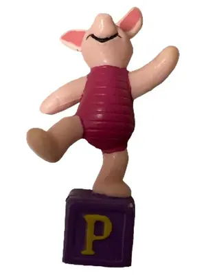 BULLYLAND Fan Sammlerstück