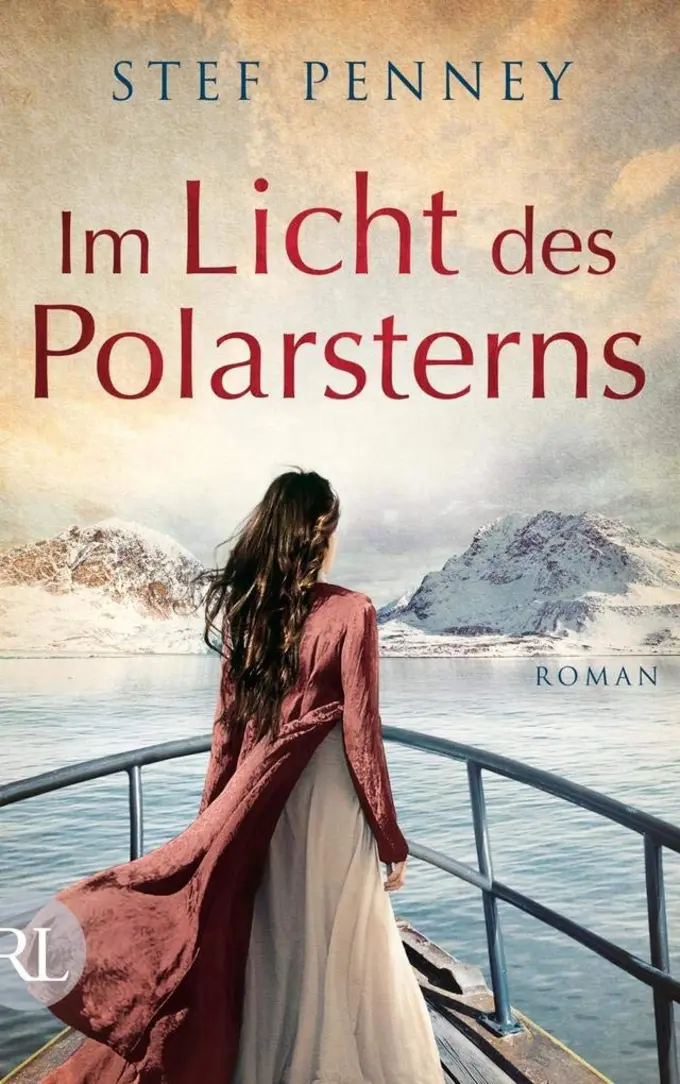 Historischer Roman Bild 1