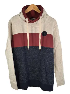 TOM TAILOR Kapuzenpullover