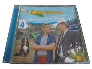 Hörspiel für Kinder