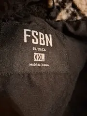 Vorschaubild FSBN Fleecejacke 3