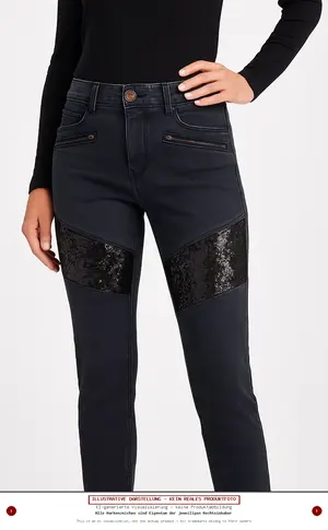 LIEBESKIND Jeans Slim Fit