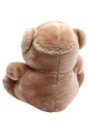 Vorschaubild 2 von Baby Kuscheltier Teddybär Braun 21 cm Stofftier Plüschtier