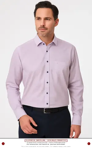 OLYMP Business Hemd