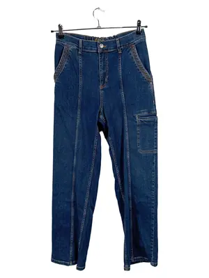 DEERBERG Jeans Straight Leg