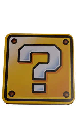 PALADONE Spielzeug Aufbewahrungsbox