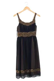 Vorschaubild MARIE BLANCHE Cocktailkleid 1