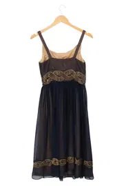 Vorschaubild MARIE BLANCHE Cocktailkleid 2