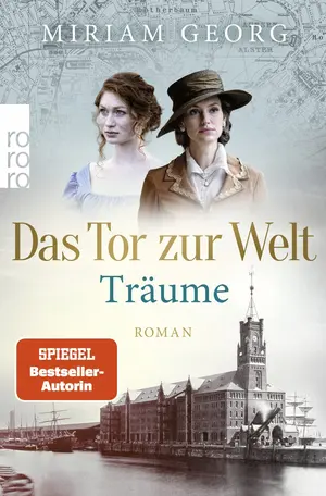 Historischer Roman