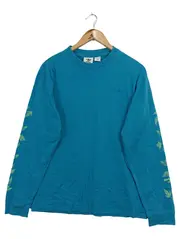 Vorschaubild ADIDAS Langarmshirt 1