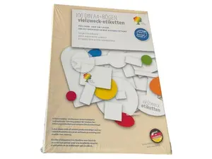 ENDI-HAFT Druckerpapier