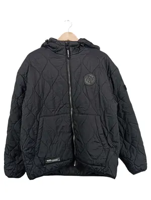 CNTMP Steppjacke