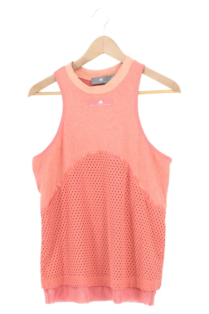 ADIDAS X STELLA MCCARTNEY Sport Shirt Bild 1