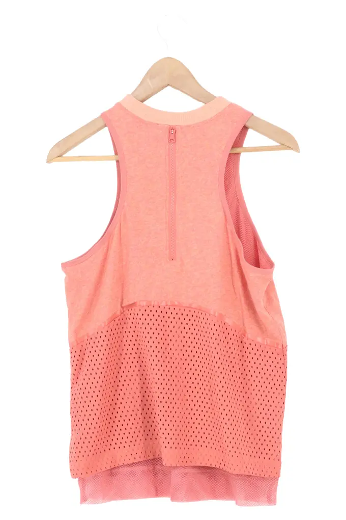 ADIDAS X STELLA MCCARTNEY Sport Shirt Bild 2