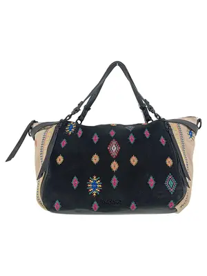 DESIGUAL Henkeltasche