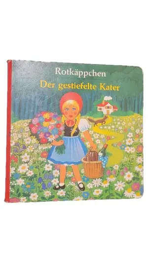 Buch für Kinder