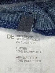 Vorschaubild MARC O'POLO Sakko 5