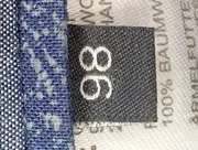 Vorschaubild 4 von MARC O POLO Sakko Damen Gr. 36/XXS Blau Klassisch Elegant Blazer