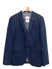 Vorschaubild 1 von MARC O POLO Sakko Damen Gr. 36/XXS Blau Klassisch Elegant Blazer