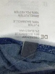 Vorschaubild 5 von MARC O POLO Sakko Damen Gr. 36/XXS Blau Klassisch Elegant Blazer