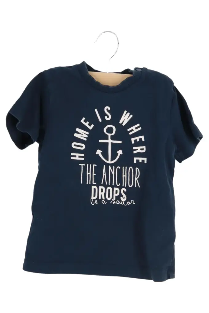 KANZ T-Shirt Bild 2