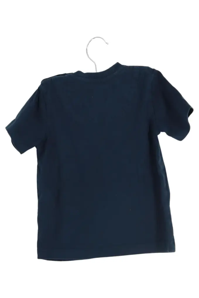 KANZ T-Shirt Bild 1